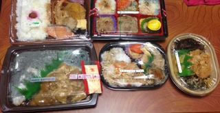コンビニ弁当腐敗比較.JPG